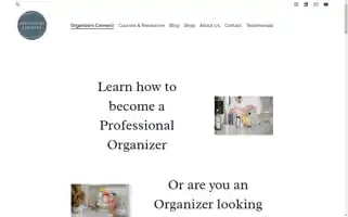 Organizersconnect.com Screenshot 2024-07-05 01:49:12