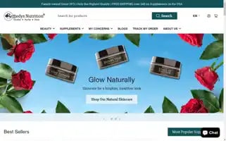 Remedysnutrition.com Screenshot 2024-05-04 07:13:10