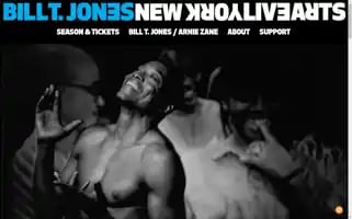 Newyorklivearts.org Screenshot 2024-07-01 21:43:59