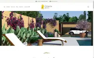 Ginestajardins.com Screenshot 2024-05-28 11:34:20