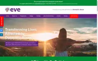 Eveda.org.uk Screenshot 2024-06-17 06:44:26