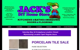 Jacksdiy.com Screenshot 2024-05-12 11:28:33
