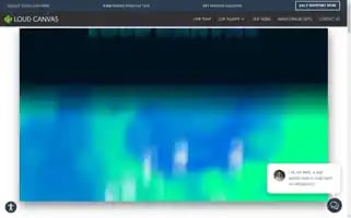Loudcanvas.com Screenshot 2024-06-30 02:57:45