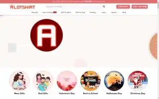 Alotshirt.com Screenshot 2024-05-22 00:29:46