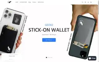 Geckotraveltech.com Screenshot 2024-04-27 01:06:46