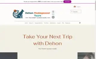 Dehonmadagascartours.com Screenshot 2024-04-18 05:20:39