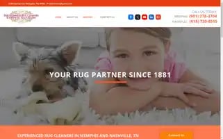 Fredremmers.com Screenshot 2024-05-15 22:48:48