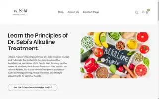 Drsebialkalineguides.com Screenshot 2024-05-29 10:23:26