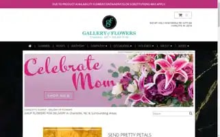 Galleryofflowerscharlotte.com Screenshot 2024-05-15 23:13:21