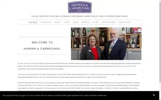 Beveragelaw.com Screenshot 2024-05-08 18:40:19