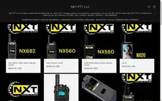 Nxtptt.com Screenshot 2024-04-27 06:40:44