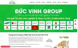 Ducvinhgroup.vn Screenshot 2024-06-13 02:06:07