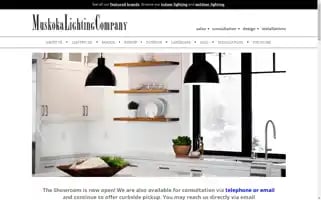 Muskokalighting.com Screenshot 2024-07-08 02:19:06