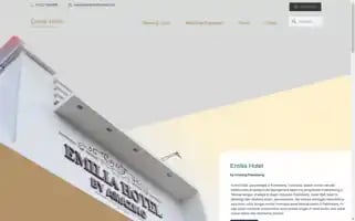 Emilia-hotel.com Screenshot 2024-04-25 21:07:53