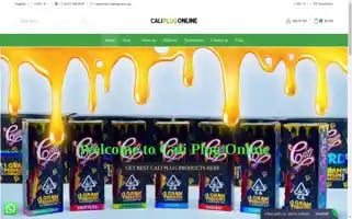 Caliplugonline.com Screenshot 2024-05-23 16:52:58