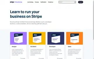 Stripe.training Screenshot 2024-04-18 19:42:40