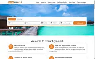 Cheapflighto.net Screenshot 2024-04-17 05:51:49