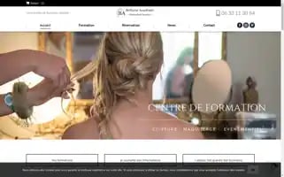 Bellazur-academie.fr Screenshot 2024-05-23 03:58:39