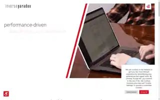 Inverseparadox.com Screenshot 2024-06-30 13:15:38