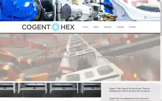 Cogenthex.com Screenshot 2024-07-01 16:59:32