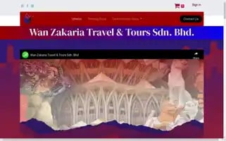 Wanzakariatravel.com Screenshot 2024-04-27 04:51:14