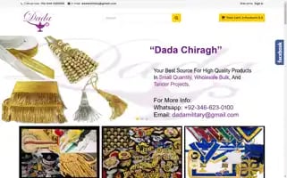 Dadacharagh.com Screenshot 2024-06-17 22:37:28
