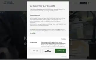 Schultz-sejl.dk Screenshot 2024-07-09 08:33:02
