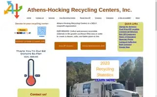 Athenshockingrecycle.org Screenshot 2024-07-06 13:50:25