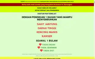 Rahsiatoknenek.com Screenshot 2024-05-18 22:29:09