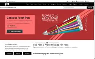 Jottpens.co.uk Screenshot 2024-05-12 13:28:28