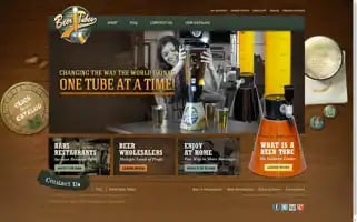 Beertubes.com Screenshot 2024-05-08 17:59:07