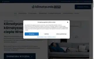 Klimatycznie.com Screenshot 2024-05-20 03:39:50