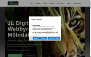 Jldigital.se Screenshot 2024-06-17 19:32:45