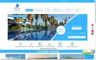 Marinefamilyclubhotel.com Screenshot 2024-04-17 10:07:49