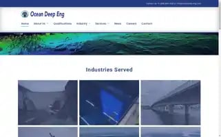 Oceandeep-eng.com Screenshot 2024-05-25 17:07:48
