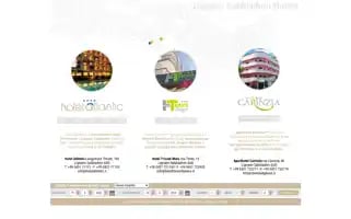 Lignanofamilyhotels.com Screenshot 2024-04-19 08:12:47