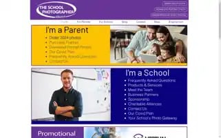 Theschoolphotographer.com.au Screenshot 2024-05-14 10:50:28