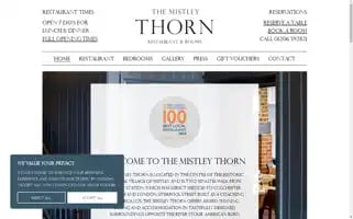 Mistleythorn.co.uk Screenshot 2024-06-30 18:12:27
