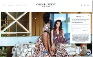 Chenburkett.com Screenshot 2024-05-04 23:24:31
