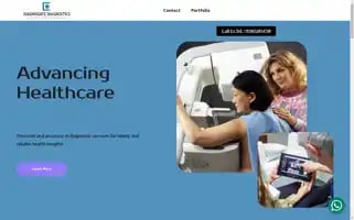 Diagnogate.com Screenshot 2024-05-28 19:53:55