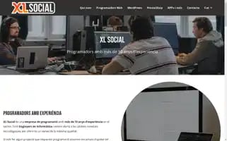 Xlsocial.com Screenshot 2024-06-30 23:42:48