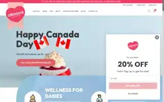 Allmomschoice.com Screenshot 2024-06-30 02:44:38