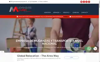 Mudanzasacuna.com.co Screenshot 2024-06-19 04:32:52