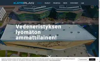 Kateplan.fi Screenshot 2024-06-30 07:58:38