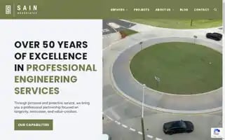Sain.com Screenshot 2024-07-02 08:08:48