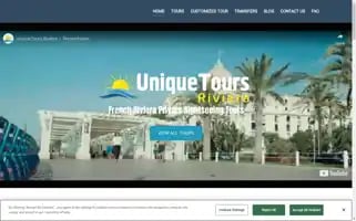 Uniquetours.fr Screenshot 2024-04-22 11:27:13