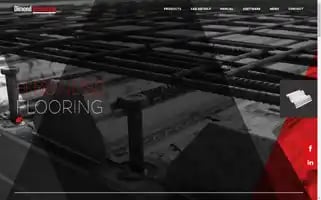 Dimondstructural.co.nz Screenshot 2024-07-05 18:26:57