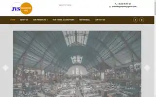 Jvsholdingsaps.com Screenshot 2024-06-17 23:09:17