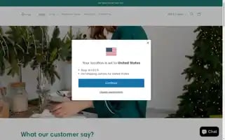 Harmonyhomesteadfinds.com Screenshot 2024-05-04 01:17:44
