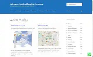 Netmaps.net Screenshot 2024-06-18 18:08:20